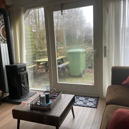 Apartment De Stranding Egmond aan den Hoef Εξωτερικό φωτογραφία