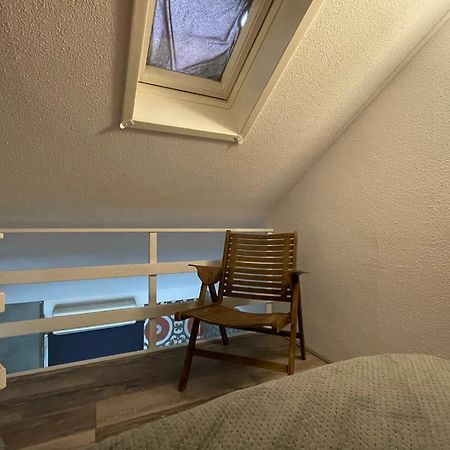 Apartment De Stranding Egmond aan den Hoef Εξωτερικό φωτογραφία