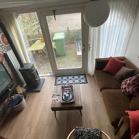 Apartment De Stranding Egmond aan den Hoef Εξωτερικό φωτογραφία