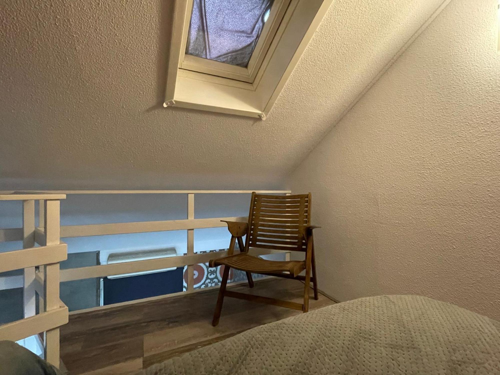 Apartment De Stranding Egmond aan den Hoef Εξωτερικό φωτογραφία