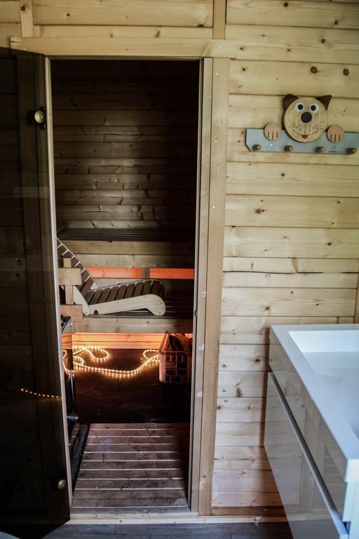 Apartment De Stranding Egmond aan den Hoef Δωμάτιο φωτογραφία